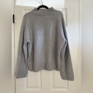 ABERCROMBIE & FITCH - sweater